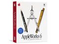 ƻ AppleWorks 6.2 (10-99û)