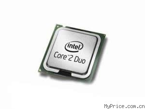 Intel Core 2 Duo E6400 2.13G/