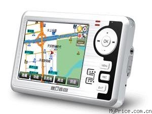  GPS658