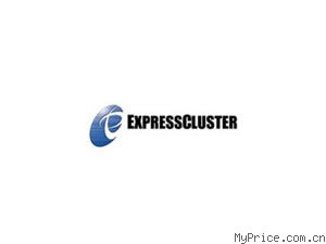NEC ExpressCluster3.0 for Linux (ٻָѡ)
