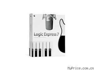 ƻ Logic Express 7.2