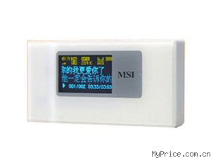 MSI MS-5530 (512M)