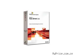 Microsoft SQL Server 2005 Ӣı׼(5û)