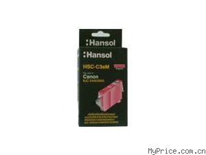 Hansol HSC-C3eM