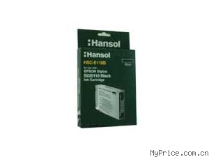 Hansol HSC-E118B