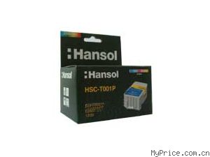 Hansol HSC-T001P