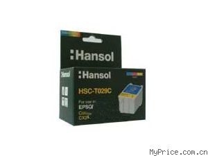 Hansol HSC-T029C