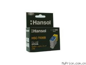 Hansol HSC-T036B