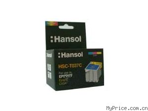 Hansol HSC-T037C