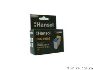 Hansol HSC-T038B