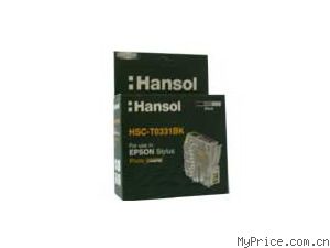 Hansol HSC-T0331BK
