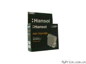 Hansol HSC-T0341PBK