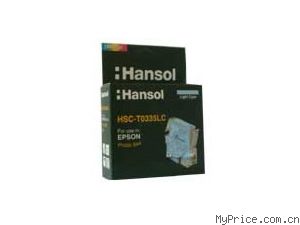 Hansol HSC-TO335LC