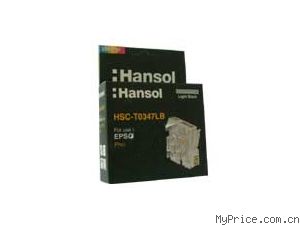 Hansol HSC-TO347LB