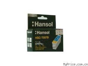 Hansol HSC-T007B