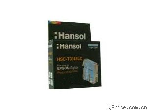 Hansol HSC-TO345LC