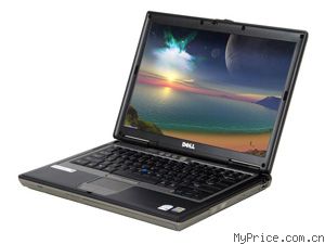 DELL LATITUDE D620(T7200/1G/120G//DVD)