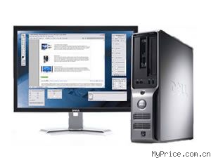 DELL Dimension C521(AX2 3800+/512MB/128MԿ/160G/DVD¼)