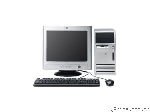 HP Compaq dx7380(GG894PA)