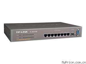 TP-LINK TL-SG3109