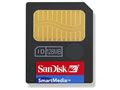 SanDisk SM(128MB)