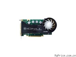 Inno3D i-Chill 7900GS Arctic Cooling Siencer6(512M)