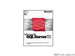 Microsoft SQL Server 7.0 ׼( 10û)