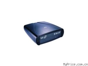 HP DVD-1040e