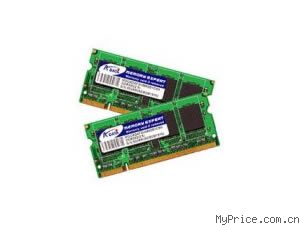 A-DATA 512MBPC2-5300/DDR2 667/200Pin