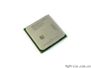 AMD Athlon 64 X2 3600+ AM2/