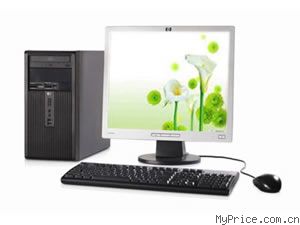 HP Compaq dx2200(RJ274PA)