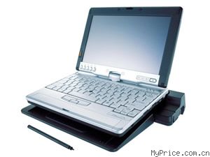 ʿͨ LifeBook P1510(512M/60G)