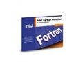 Intel Fortran Compiler 7.1 for Windows