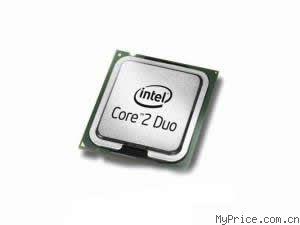 Intel Core 2 Duo E6600 2.40Gɢ