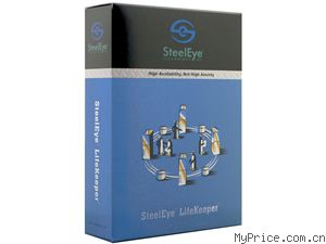 SteelEye LifeKeeper4.2 for Windows