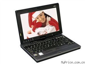 ʿͨ LifeBook P1610(U1400/512MB/80G/XP/6о)