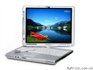 ʿͨ LifeBook T4215(T5500/512M/COMBO)