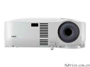 NEC VT491+