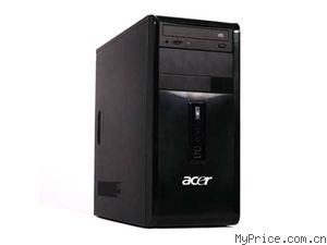 Acer Aspire G1700(P4 631)