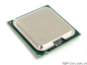 Intel Core 2 Extreme QX6800 2.93G