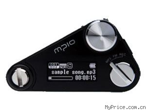 MPIO FL500(512M)