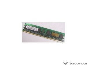  2GBPC2-4300U/DDR2 533