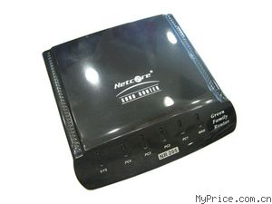 NETCORE NR205