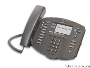 POLYCOM Soundpoint IP 500