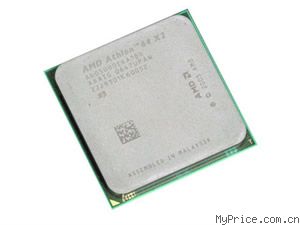 AMD Athlon 64 X2 3600+ AM2ɢ/65nm