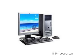 HP Compaq dx2180(RL475PA)