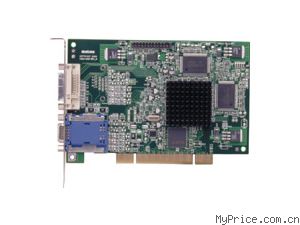 MATROX G450 PCI
