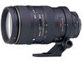 ῵ 80-400mm f/4.5-5.6D ED VR AF Zoom-Nikkor