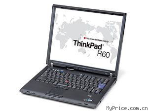 ThinkPad R60(9455IF2)