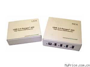 ʺƼ USB-442/444